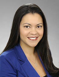 Sheryl Betance