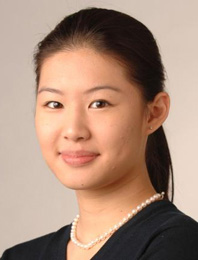 Jade P. Hwa