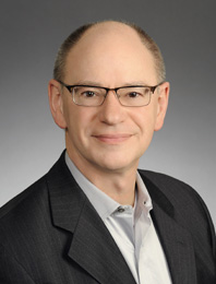 Ron Moser