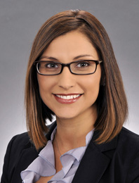 Kristal Bogle