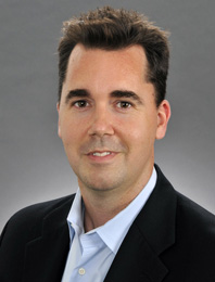 Drake D. Foster