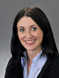 Gina Intrepido-Bowden