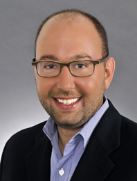Michael J. Frishberg