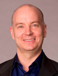 David M. Sharp