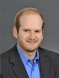 P. Joe Morrow