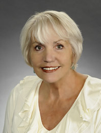 Shirley J. Heringer