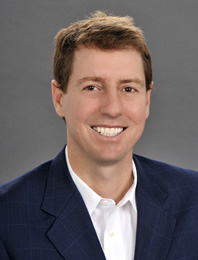 Patrick J. Ivie