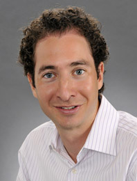 Benjamin Schrag