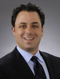 Jonathan A. Carson