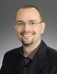 Jeff Gyomber