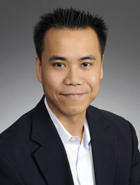James Le