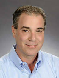 Patrick Passarella