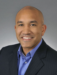 Colin Tong