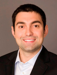 Jonathan D. Carameros