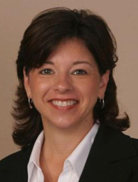 Francine Gordon