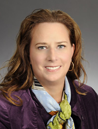 Jeannine Andreis