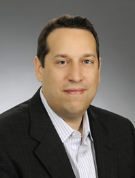 Evan Gershbein