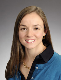 Katie Horton