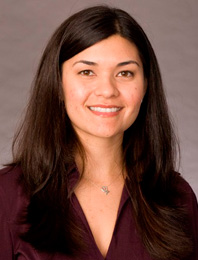 Leanne V. Scott