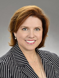 Brenda Adrian