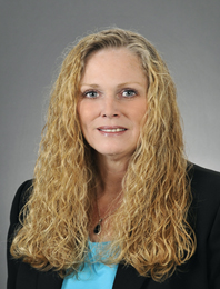 Deborah McComb