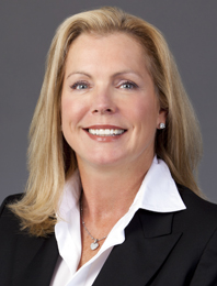 Deirdre McGuinness