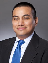 Gustavo A. Ruiz