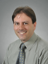 Kevin G. Boisvert