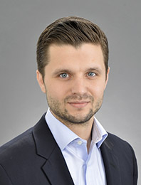 Michael J. Hill
