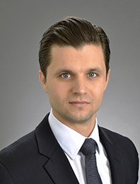 Michael J. Hill