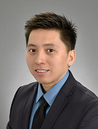 Tony Dang