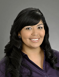 Vanessa Quiñones