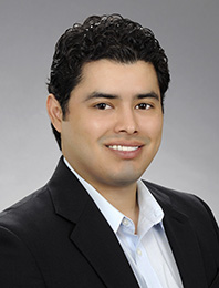 Andres A. Estrada